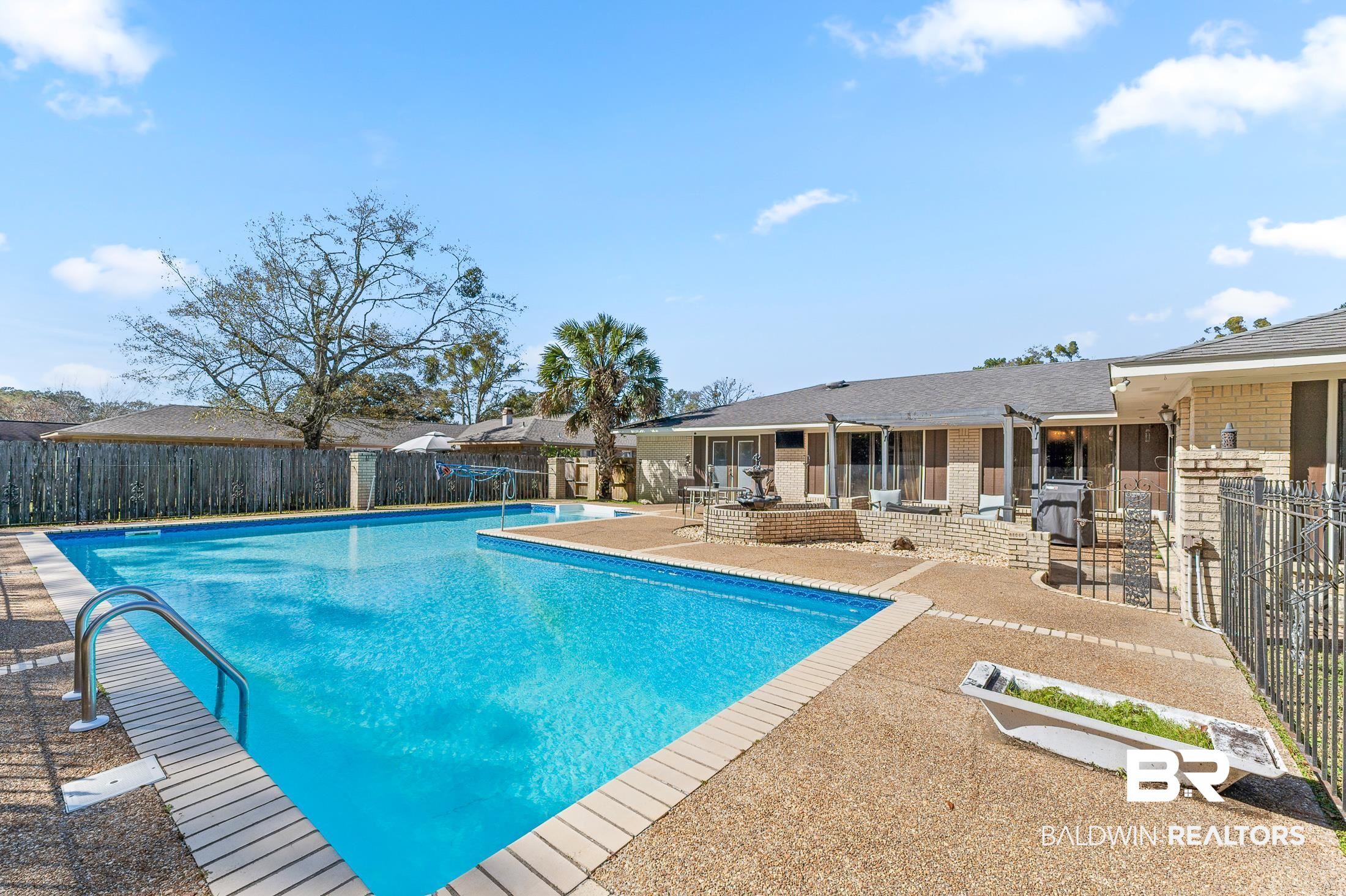 1271 East Spring Valley Drive Mobile, AL 36693 - Photo 33 of 37 Outdoor Living