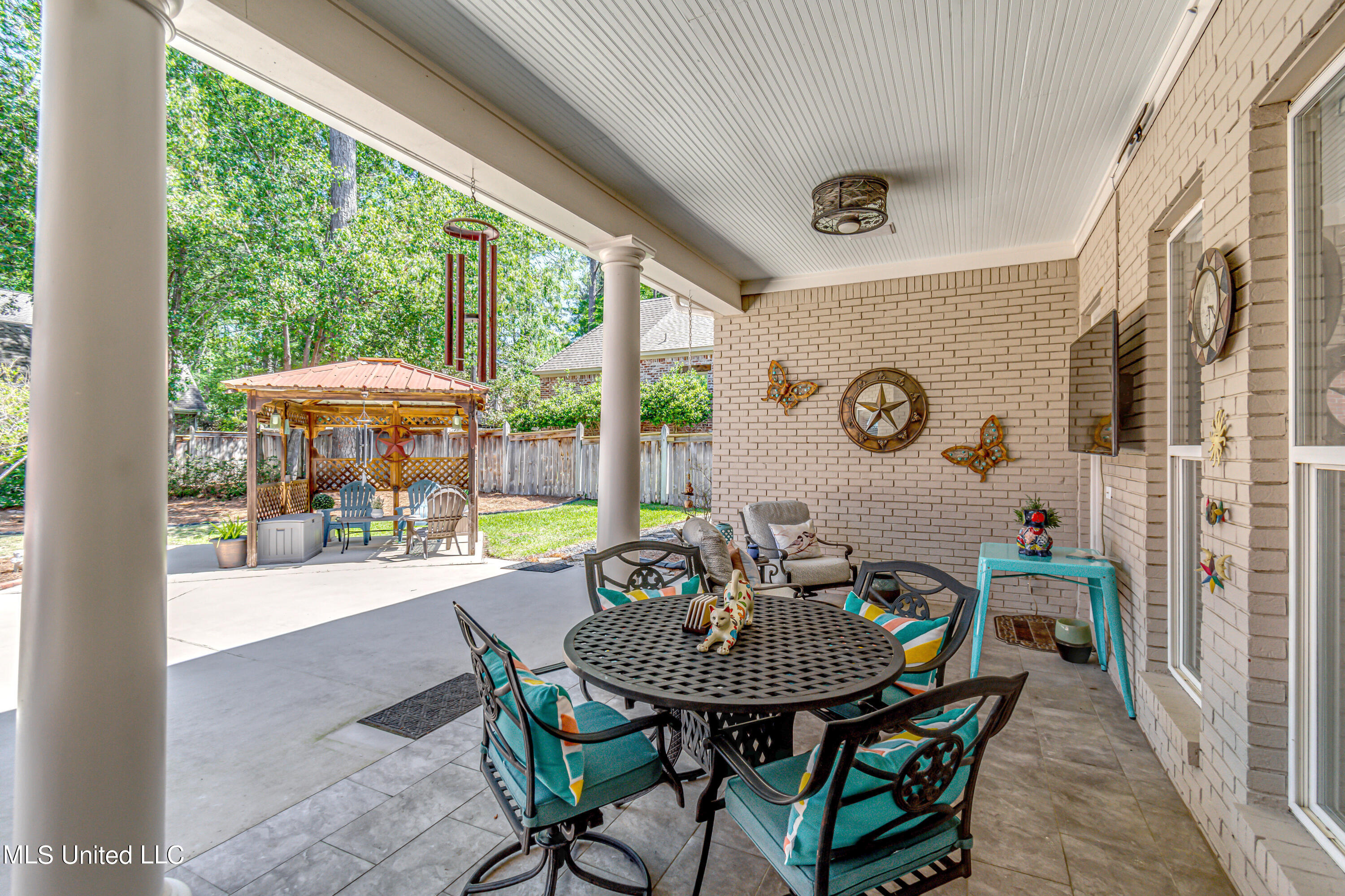 657 Wendover Way Ridgeland, MS 39157 - Photo 11 of 76 657 Wendover Way