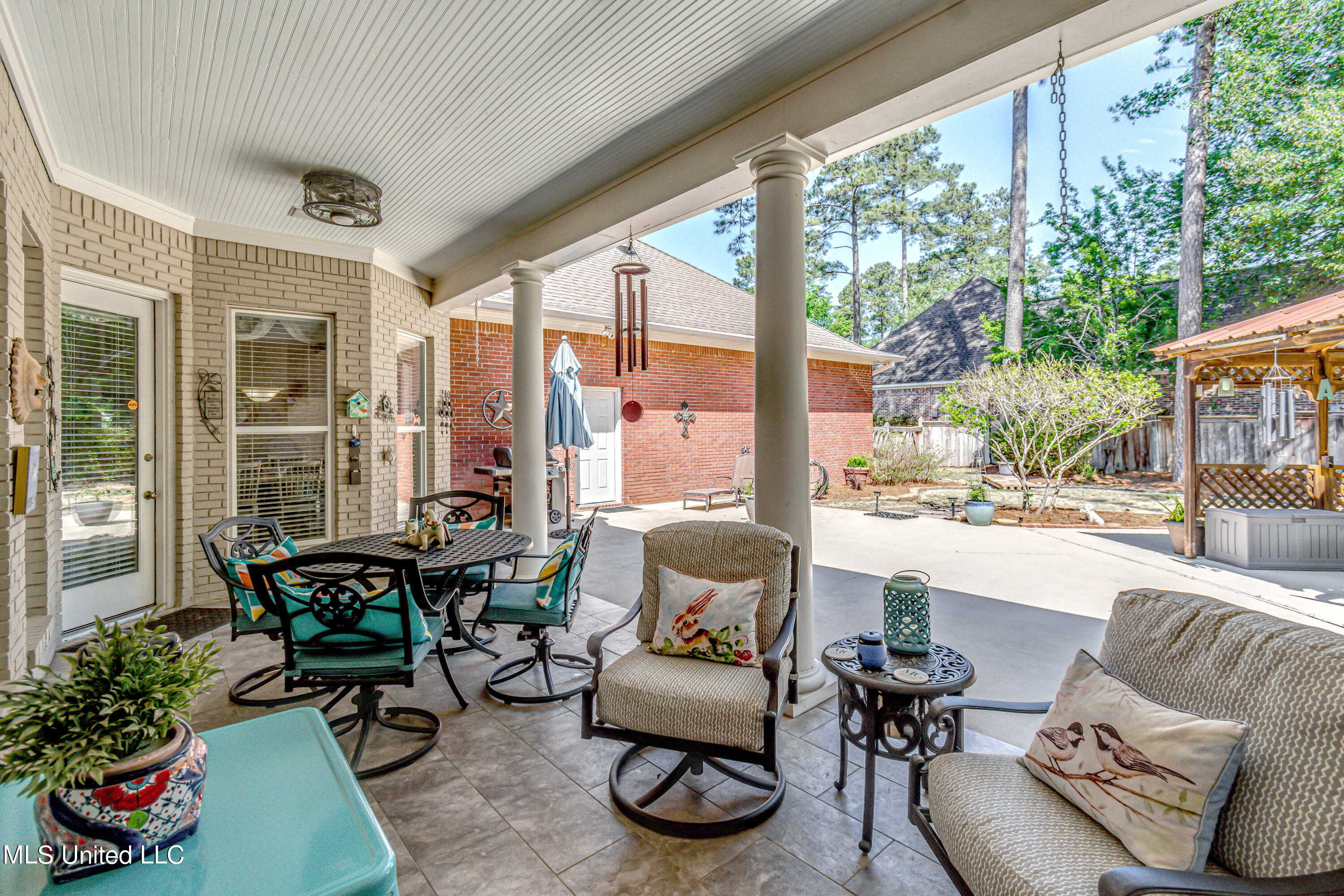657 Wendover Way Ridgeland, MS 39157 - Photo 12 of 76 657 Wendover Way