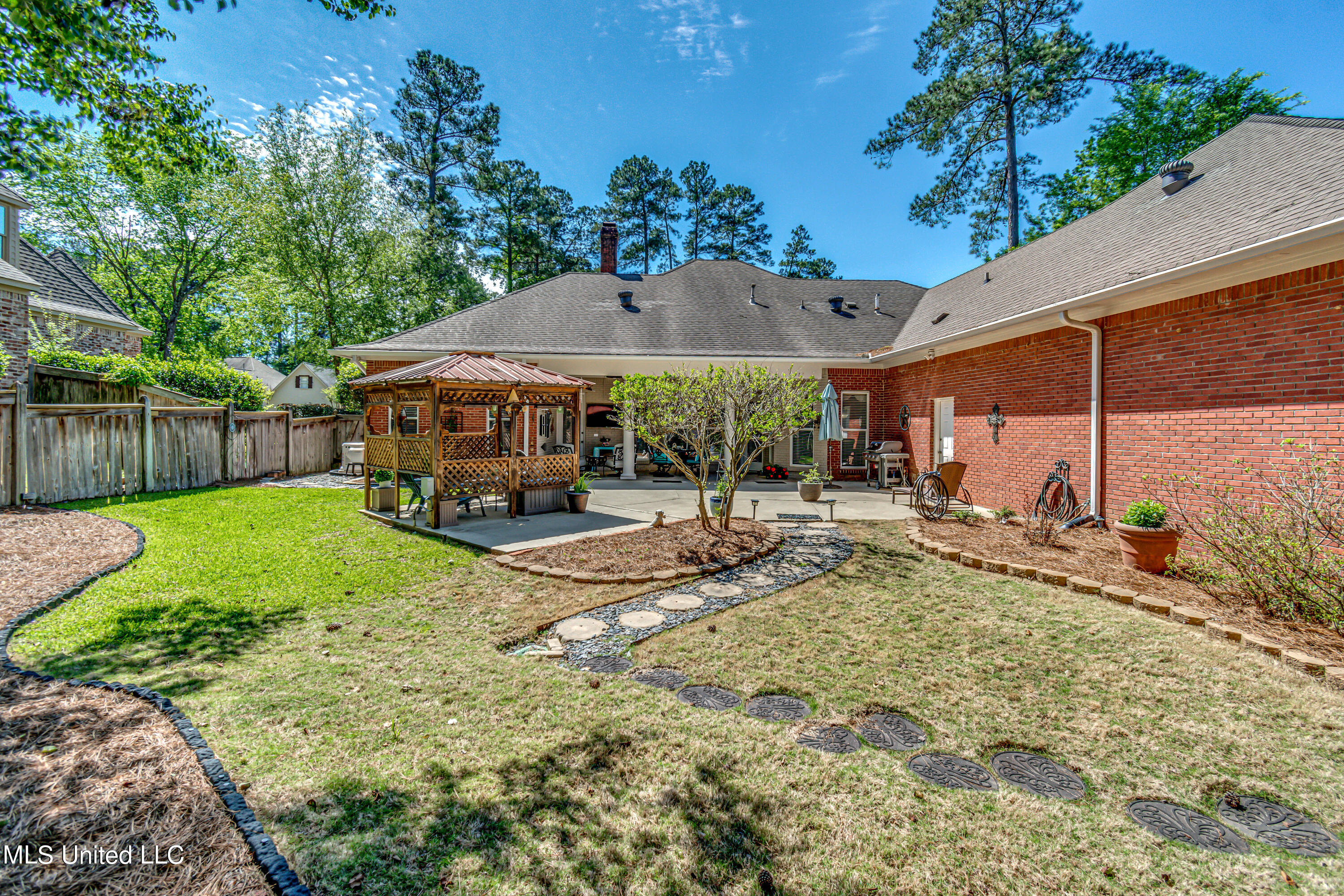 657 Wendover Way Ridgeland, MS 39157 - Photo 20 of 76 657 Wendover Way