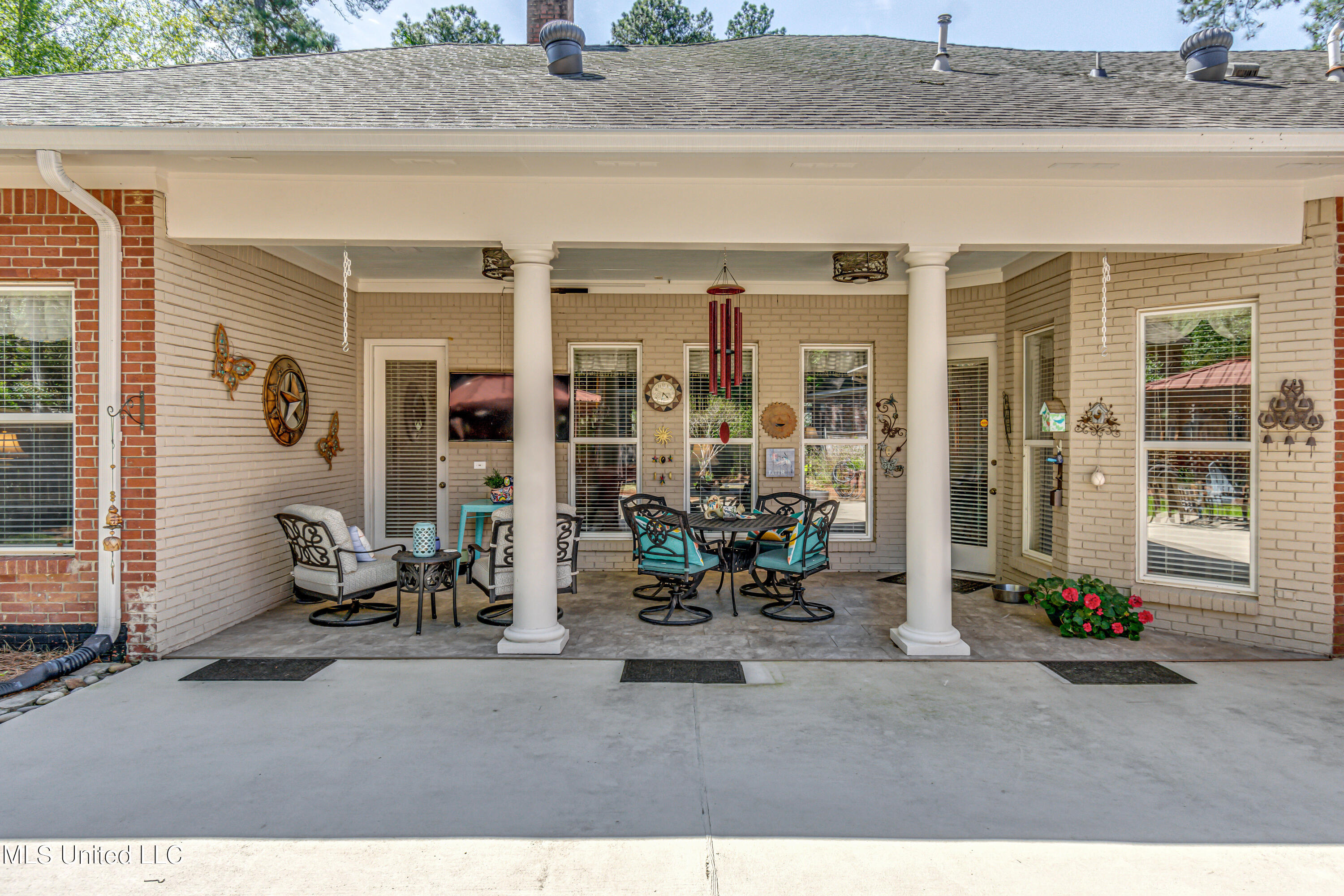 657 Wendover Way Ridgeland, MS 39157 - Photo 23 of 76 657 Wendover Way--24
