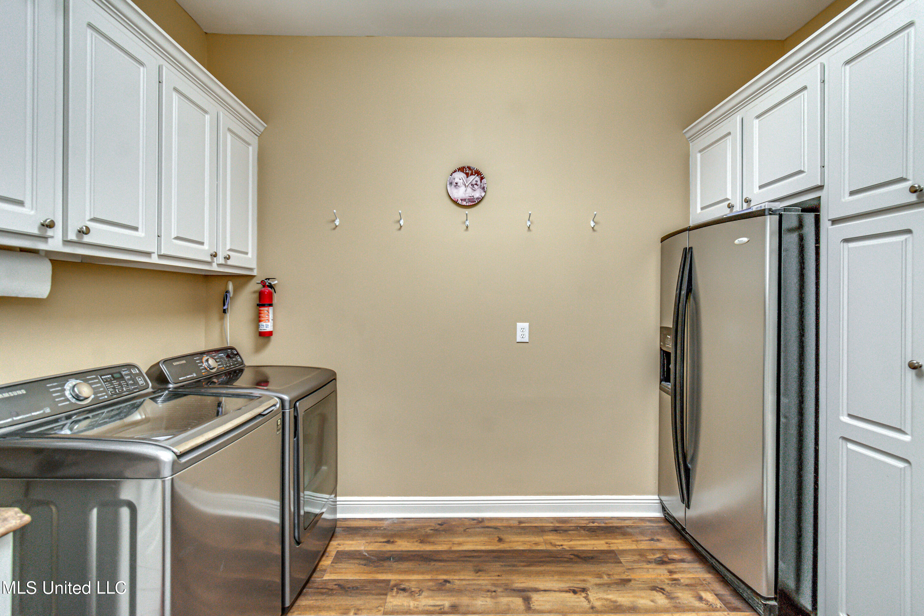 657 Wendover Way Ridgeland, MS 39157 - Photo 34 of 76 657 Wendover Way--35