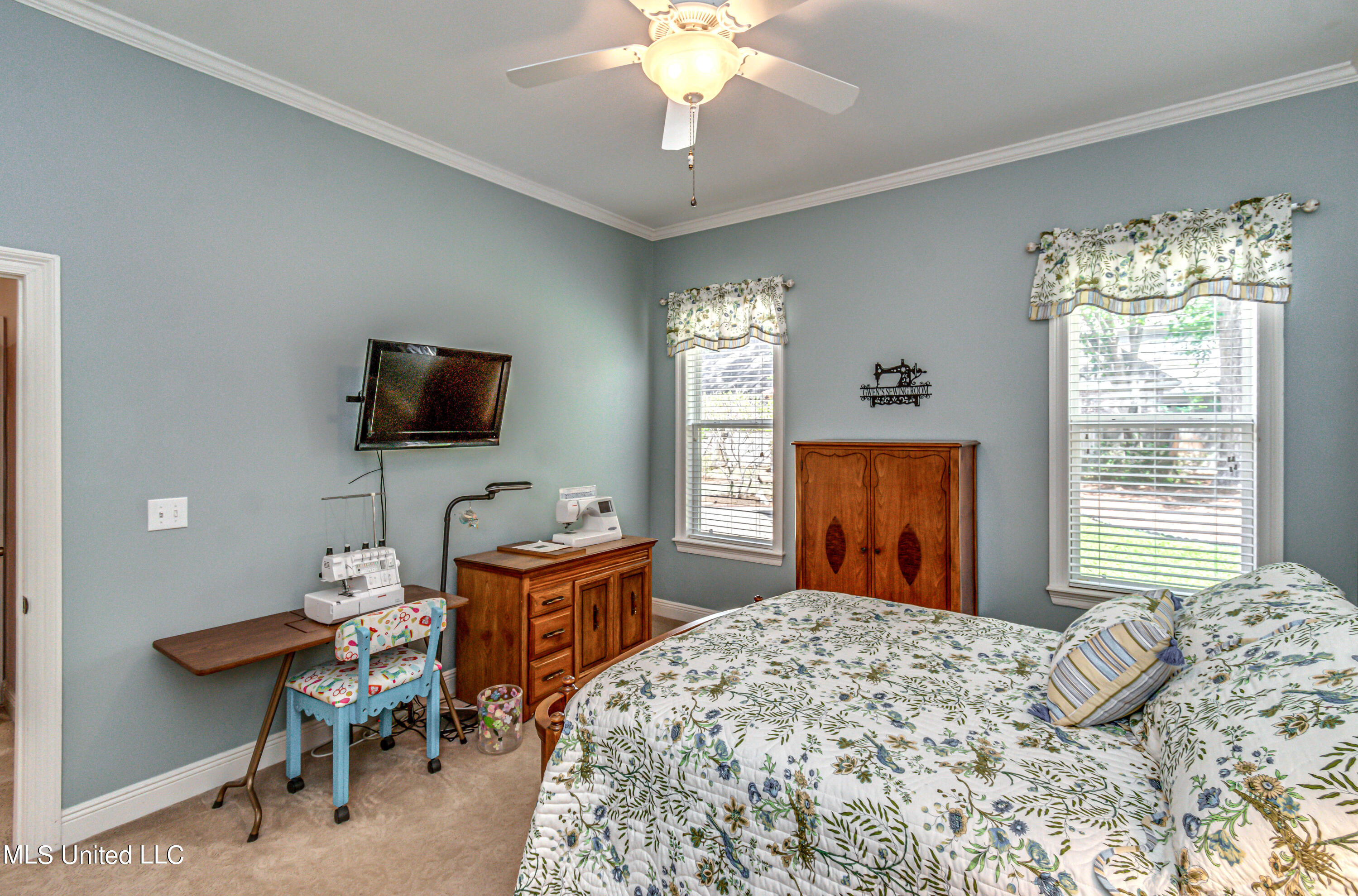 657 Wendover Way Ridgeland, MS 39157 - Photo 66 of 76 657 Wendover Way--67
