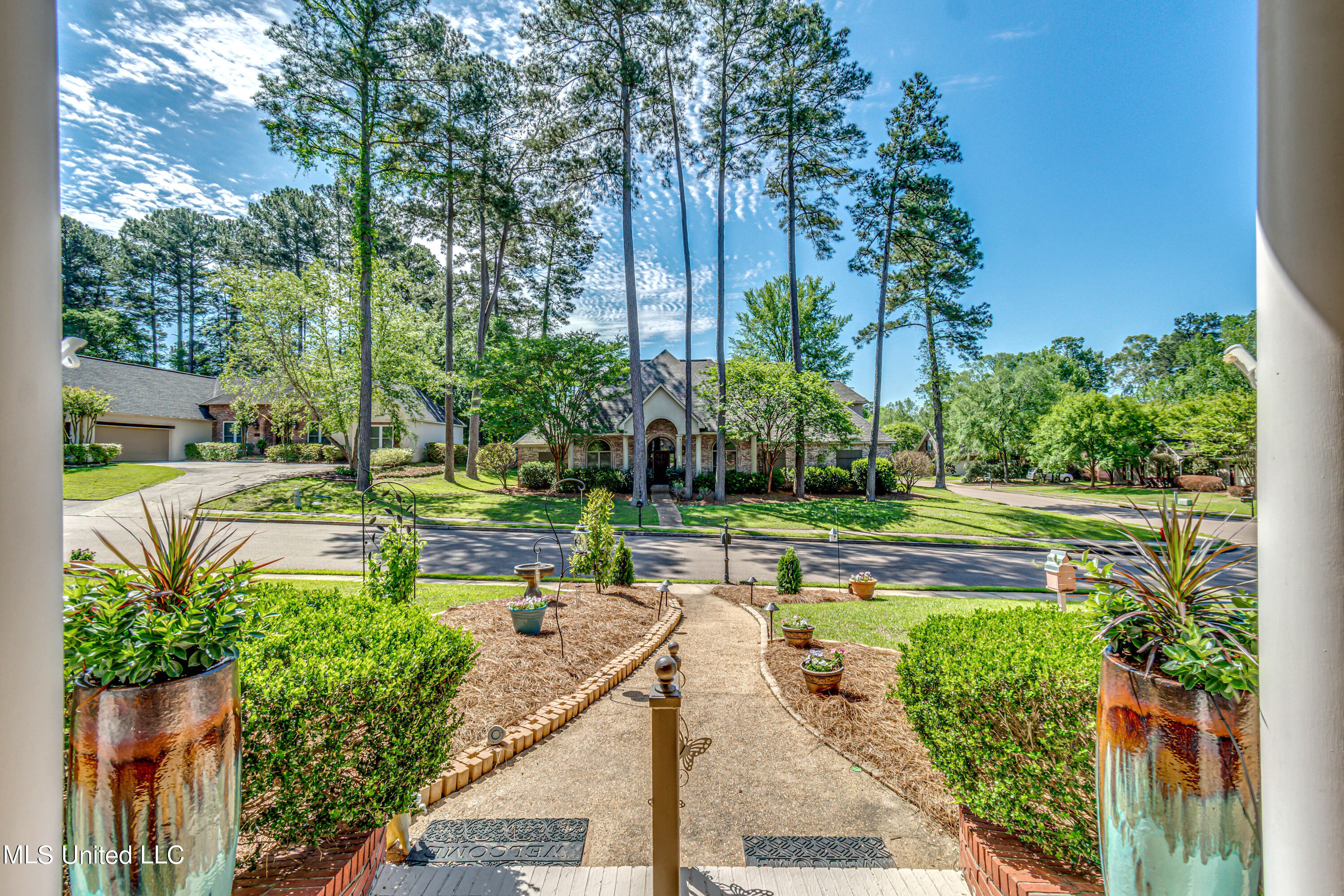 657 Wendover Way Ridgeland, MS 39157 - Photo 8 of 76 657 Wendover Way