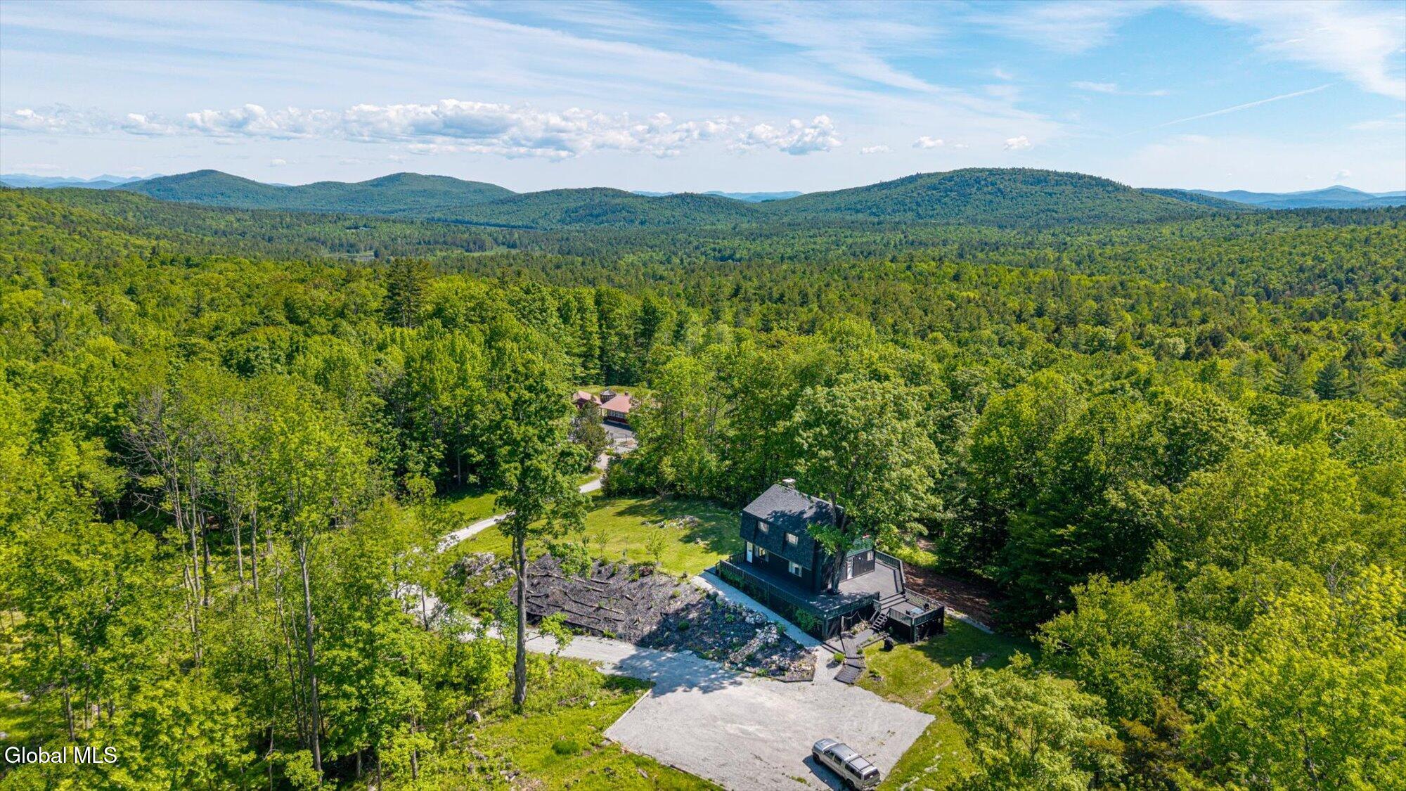 38 Henry Wescott Road Thurman, NY 12885 - Photo 30 of 38 05-ADK-5