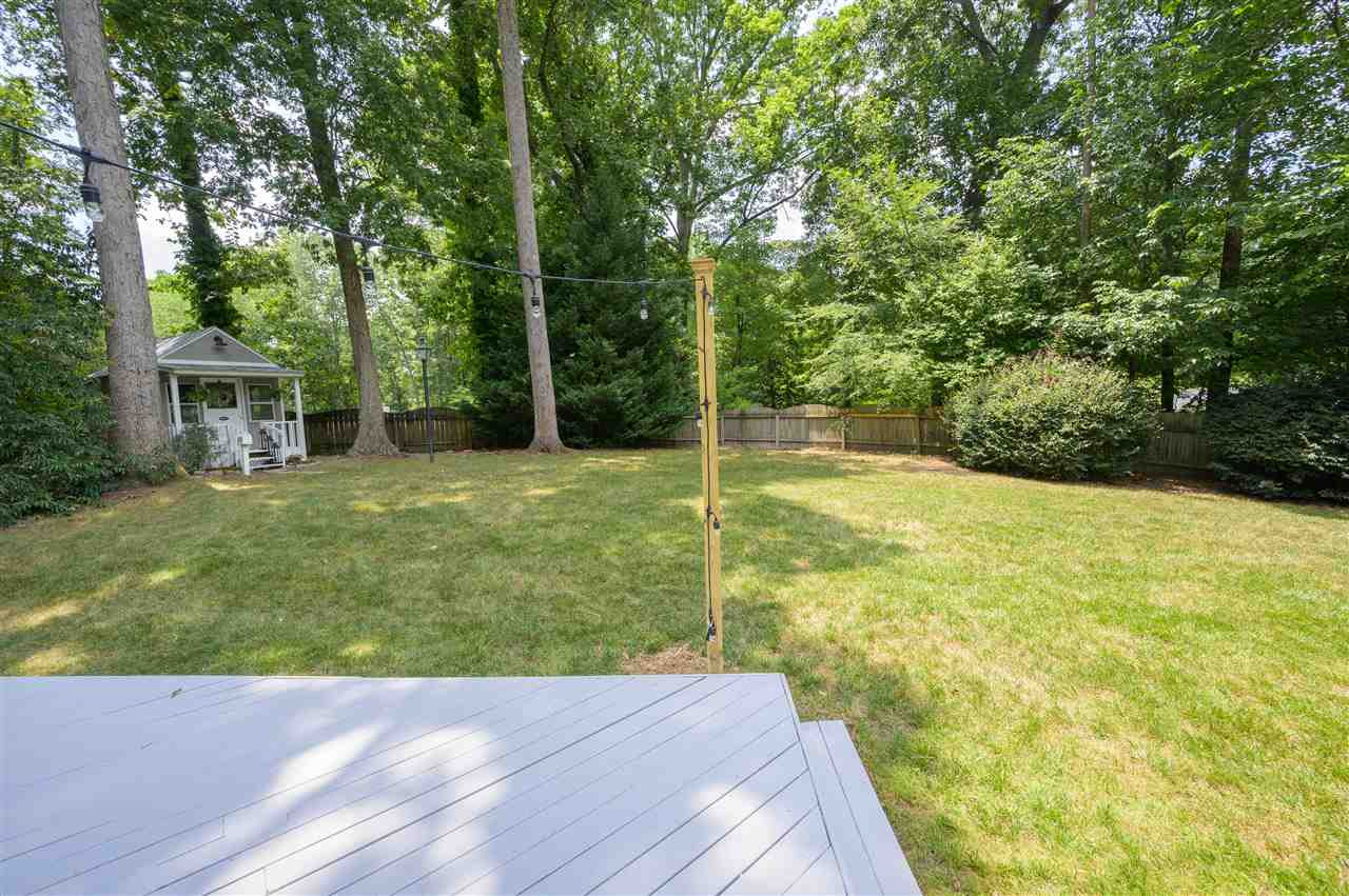 4405 Irving Court Raleigh, NC 27609 - Photo 28 of 30 Photo 28