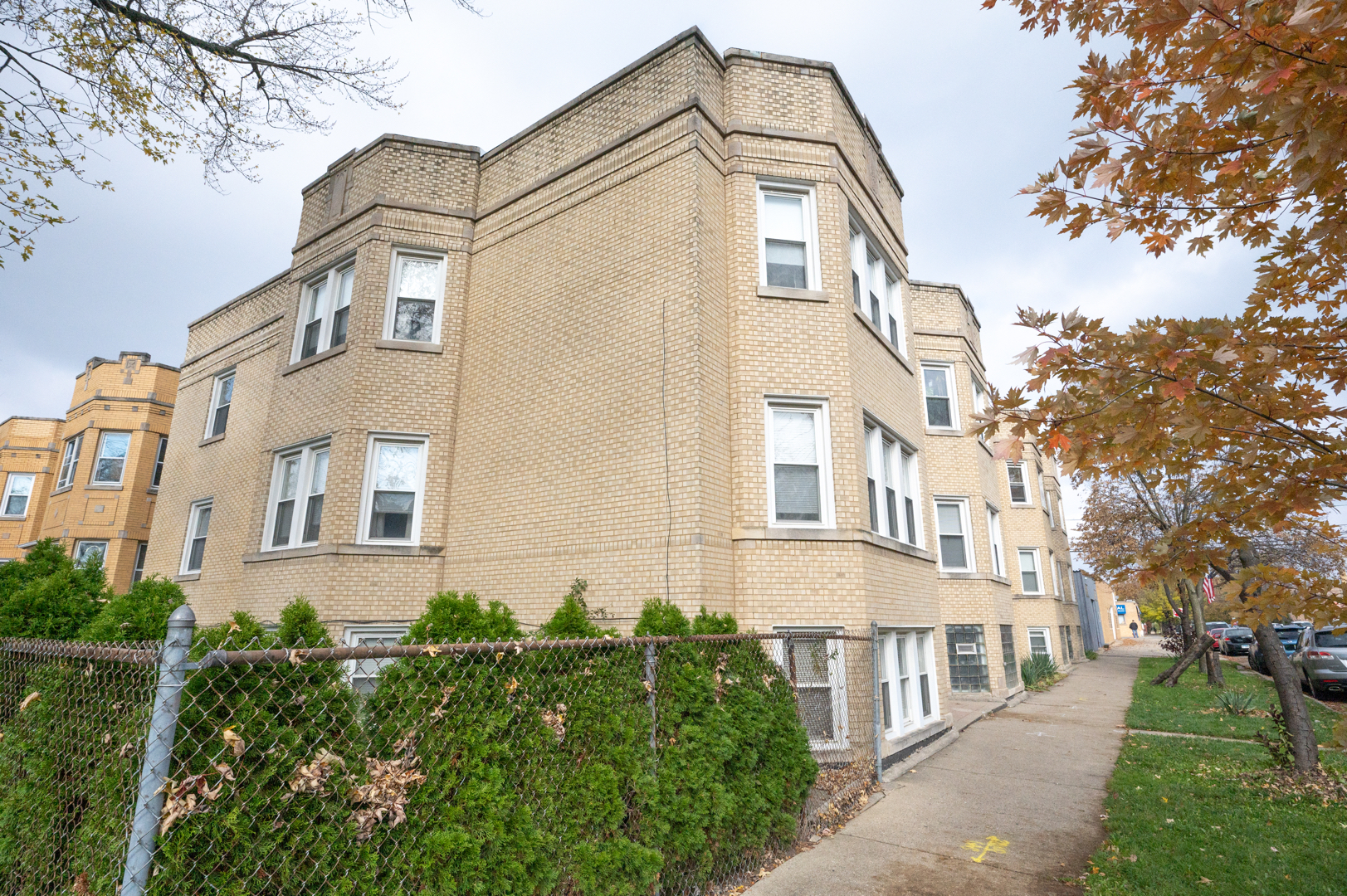 5300 West Parker Ave  