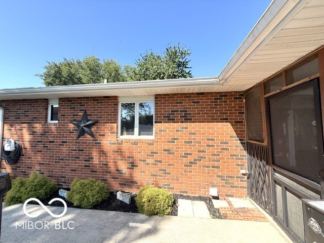 303 Mattie Harris Road Centerville, IN 47330 - Photo 12 of 34 Gallery Image 12