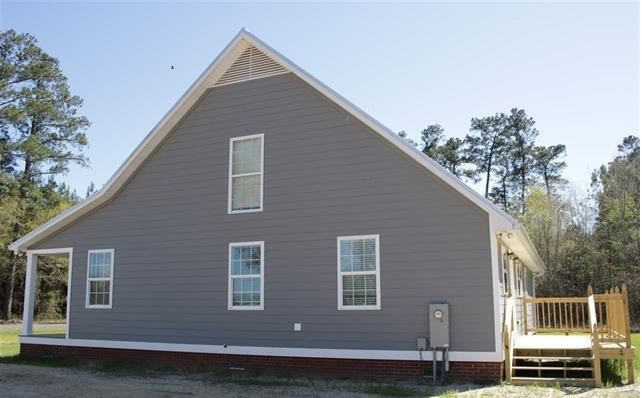2063 Trifalia Road Scranton, SC 29591 - Photo 3 of 4