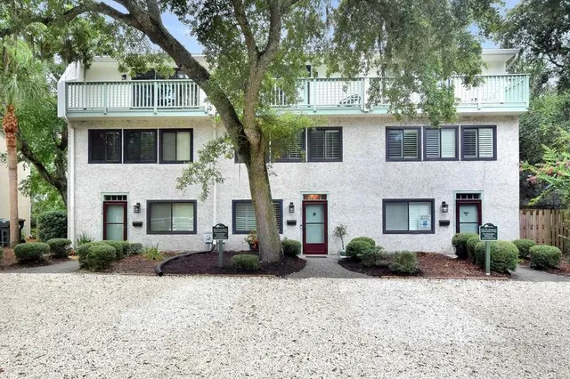 $899,000 | 1517 Wood Avenue, St. Simons Island, GA 31522