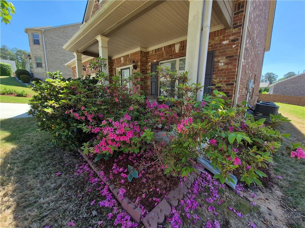 2269 Reddy Farm Lane Grayson, GA 30017 - Photo 3 of 46