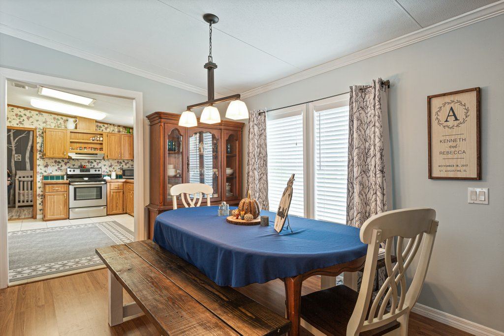 2525 Pellicer Road St. Augustine, FL 32092 - Photo 20 of 37