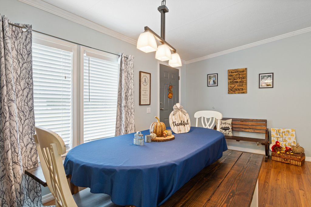 2525 Pellicer Road St. Augustine, FL 32092 - Photo 5 of 37