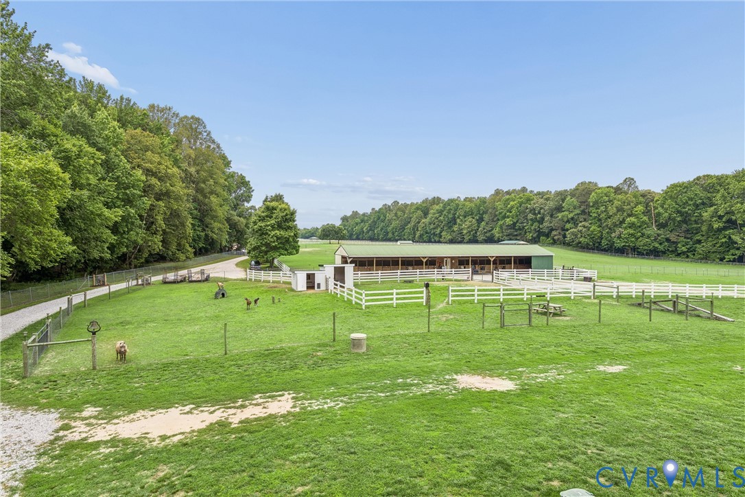 2016 Forge Road Toano, VA 23168 - Photo 82 of 99