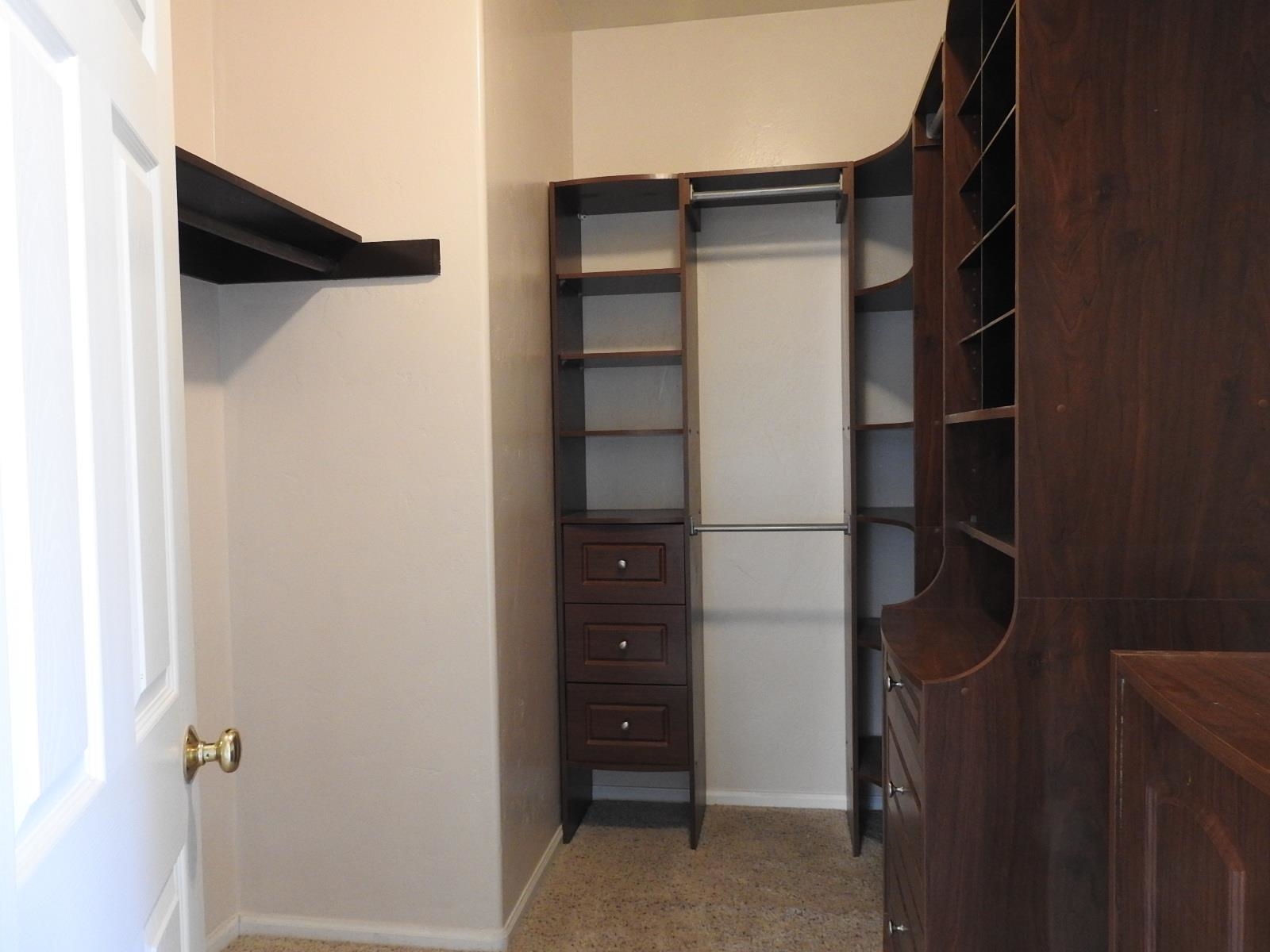 1601 Anvil View Avenue Rifle, CO 81650 - Photo 27 of 35 a view of closet