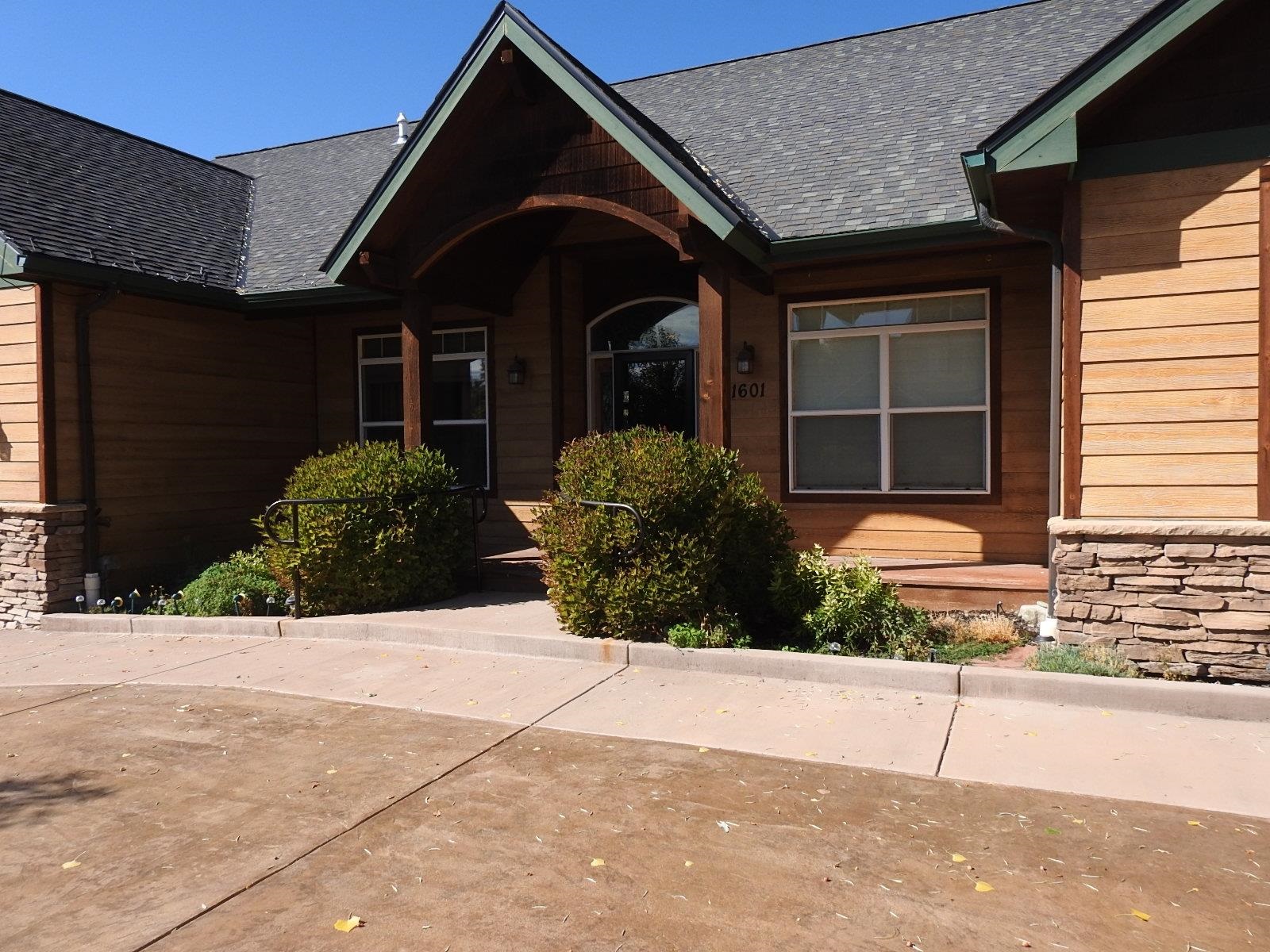 1601 Anvil View Avenue Rifle, CO 81650 - Photo 31 of 35 a view of house and street view