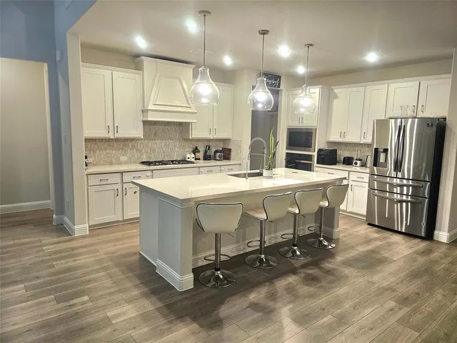 $5,499 | 1428 Huckleberry Street, Northlake, TX 76226