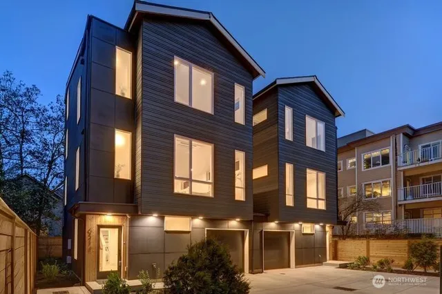 $1,268,950 | 6514 23rd Avenue Northeast, Seattle, WA 98115