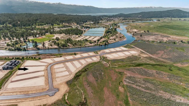 $160,000 | L4-b1 L4-b1 Lazy River Street, Cascade, ID 83611