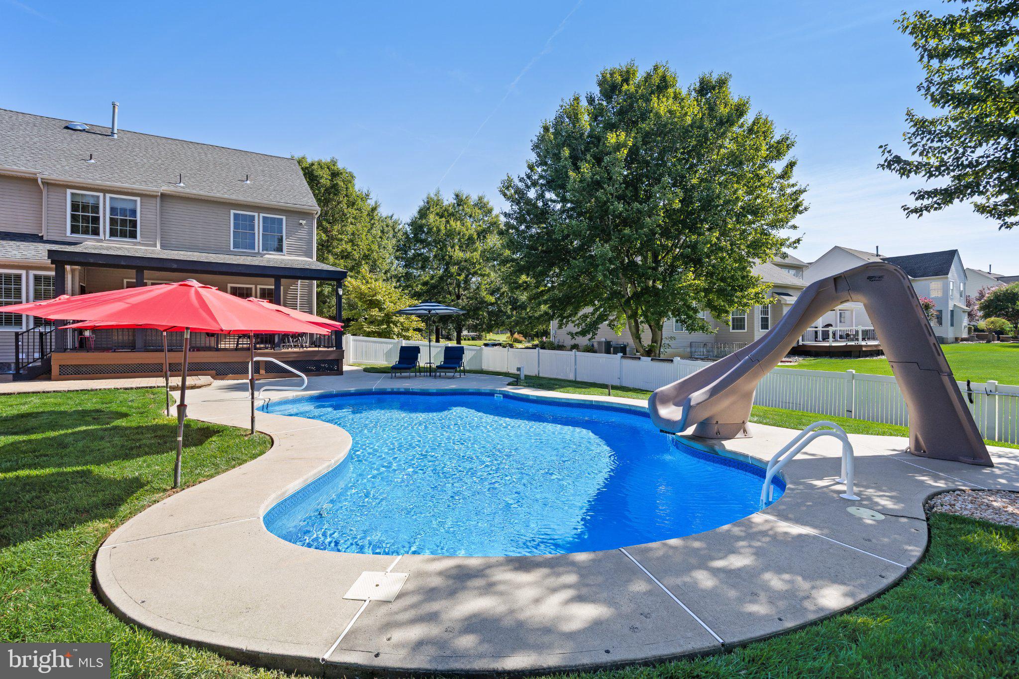 22 Shamrock Road Lumberton, NJ 08048 - Photo 53 of 65 Gallery Image 53