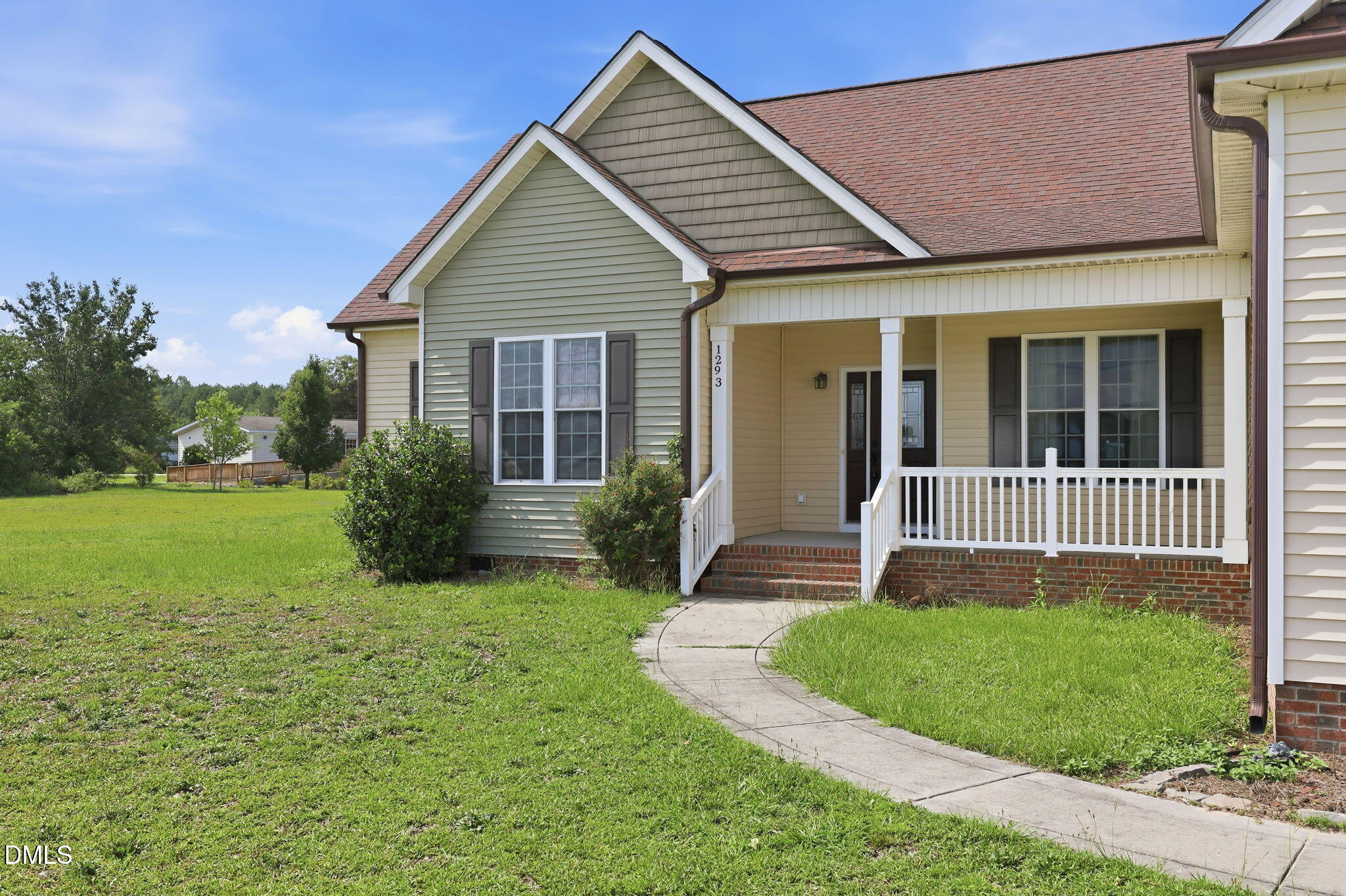 1293 Titan Roberts Road Lillington, NC 27546 - Photo 60 of 66 60-web-or-mls-IMG_6919