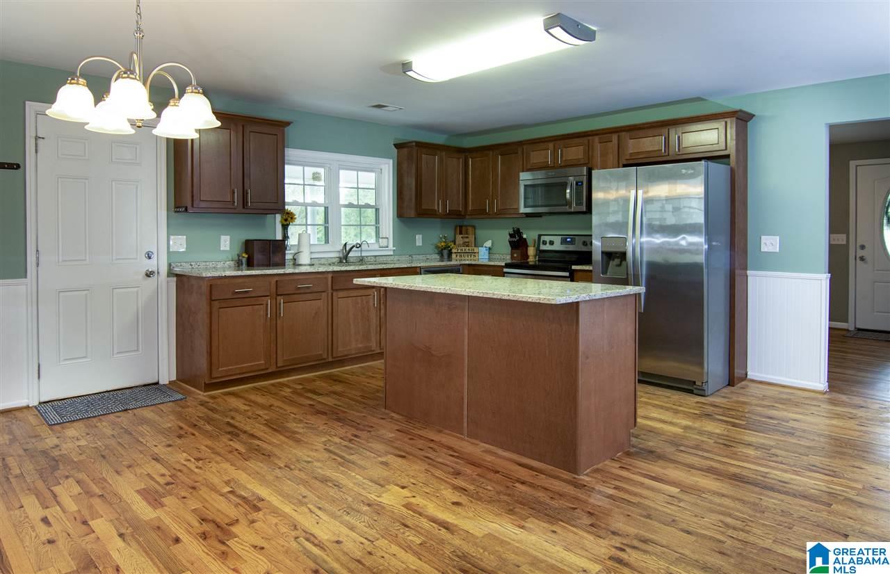 17226 Highway 46 Ranburne, AL 36273 - Photo 11 of 34