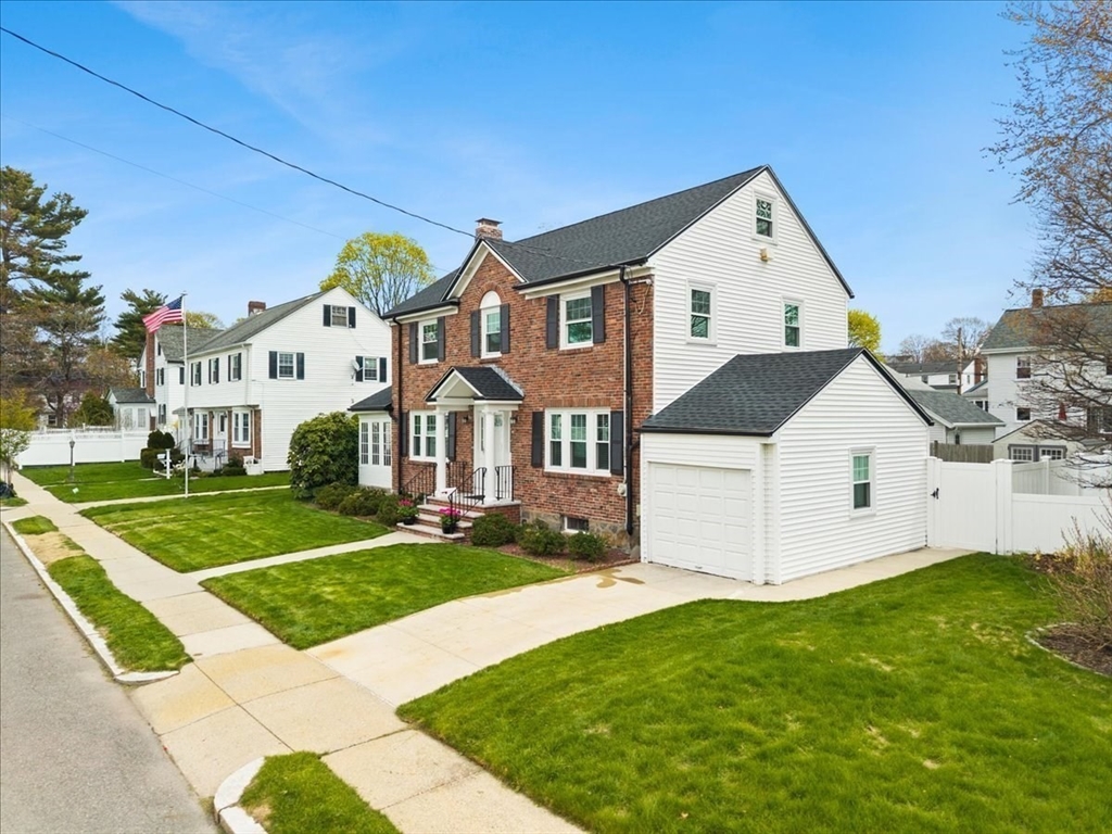 8 Myles Standish Road Boston, MA 02132 - Photo 3 of 42 Gallery Image 3