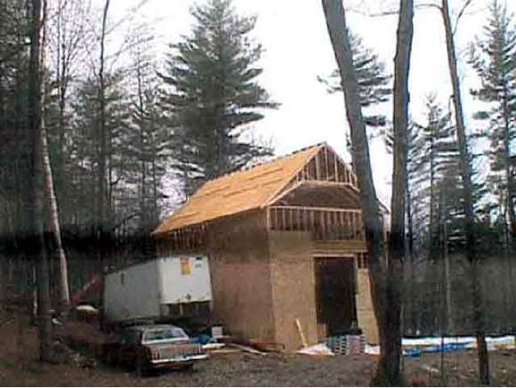 0 Copp Hill Road Wakefield, NH 03852 - Photo 1 of 1 Gallery Image 1