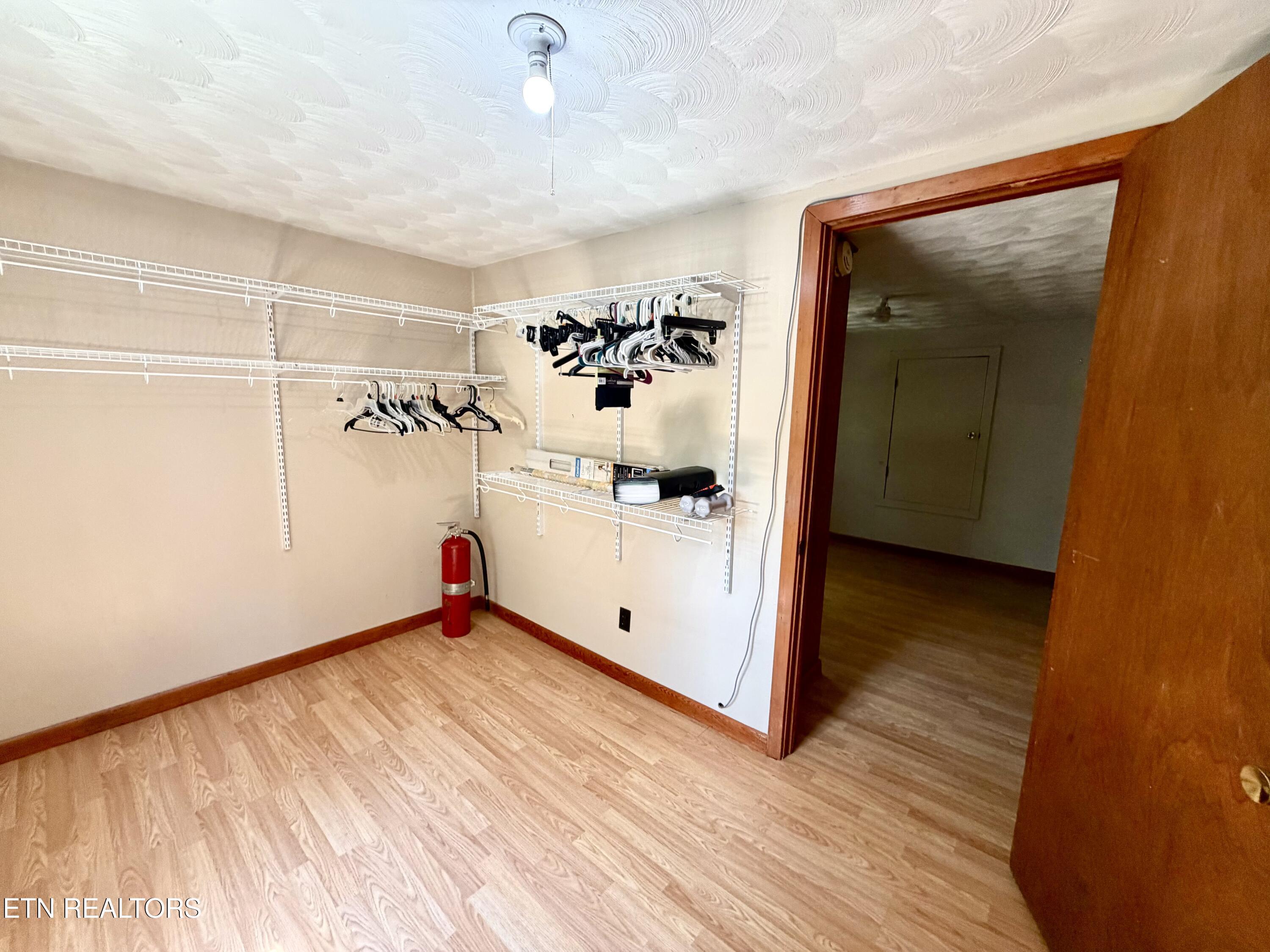4906 Shady Road Strawberry Plains, TN 37871 - Photo 25 of 41 Large Walk-in Closet or Nursery2