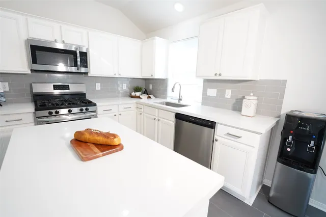 a view of livingroom with furniture and wooden floor