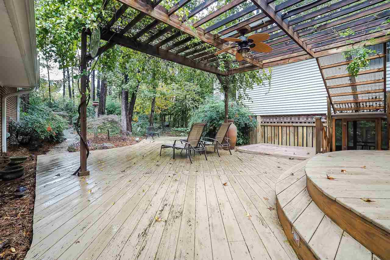 3734 Swarthmore Road Durham, NC 27707 - Photo 21 of 25 Photo 21
