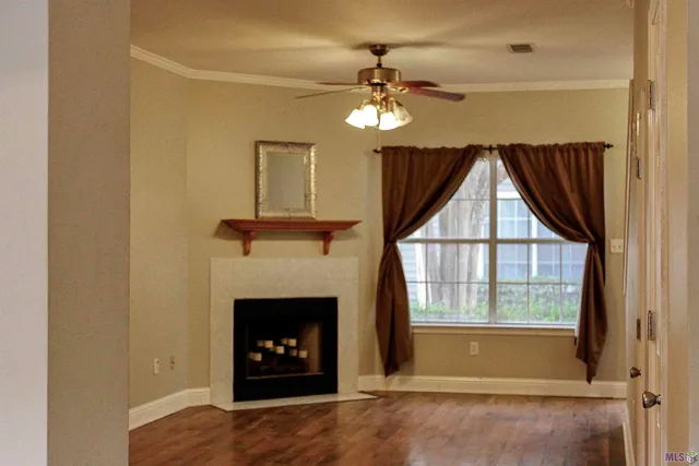 $160,000 | 4154 Jefferson Woods Drive, Baton Rouge, LA 70809