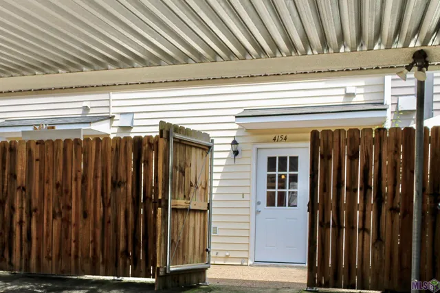 $160,000 | 4154 Jefferson Woods Drive, Baton Rouge, LA 70809
