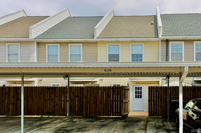 $160,000 | 4154 Jefferson Woods Drive, Baton Rouge, LA 70809