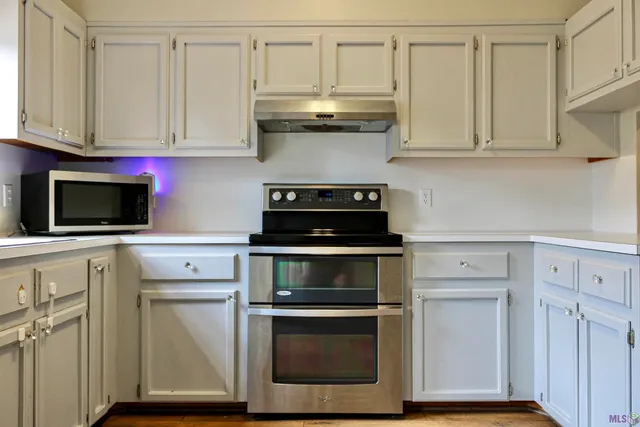 $160,000 | 4154 Jefferson Woods Drive, Baton Rouge, LA 70809