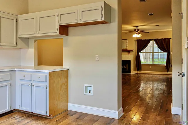 $160,000 | 4154 Jefferson Woods Drive, Baton Rouge, LA 70809