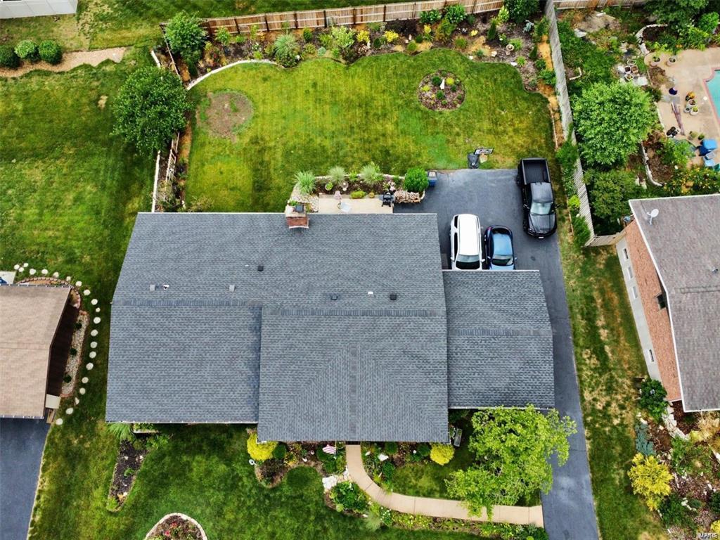 89 Burning Tree Drive Chesterfield, MO 63017 - Photo 20 of 23