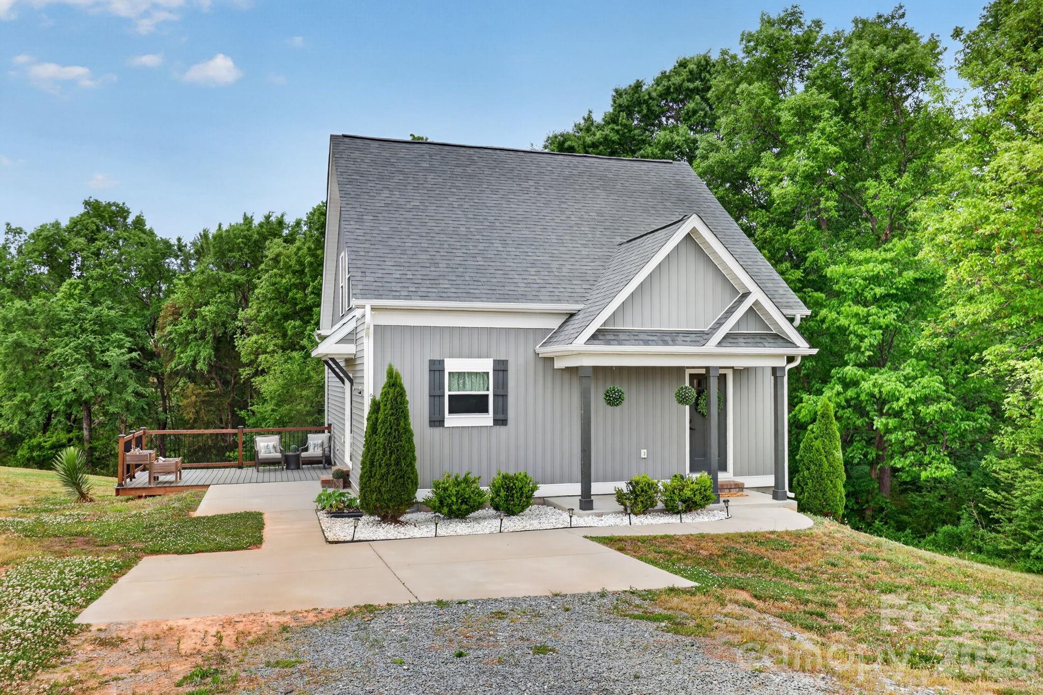 6109 Bunn Simpson Road Marshville, NC 28103 - Photo 35 of 35
