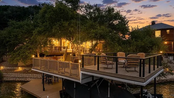 $795,000 | 6308 Carol Court, Granbury, TX 76048