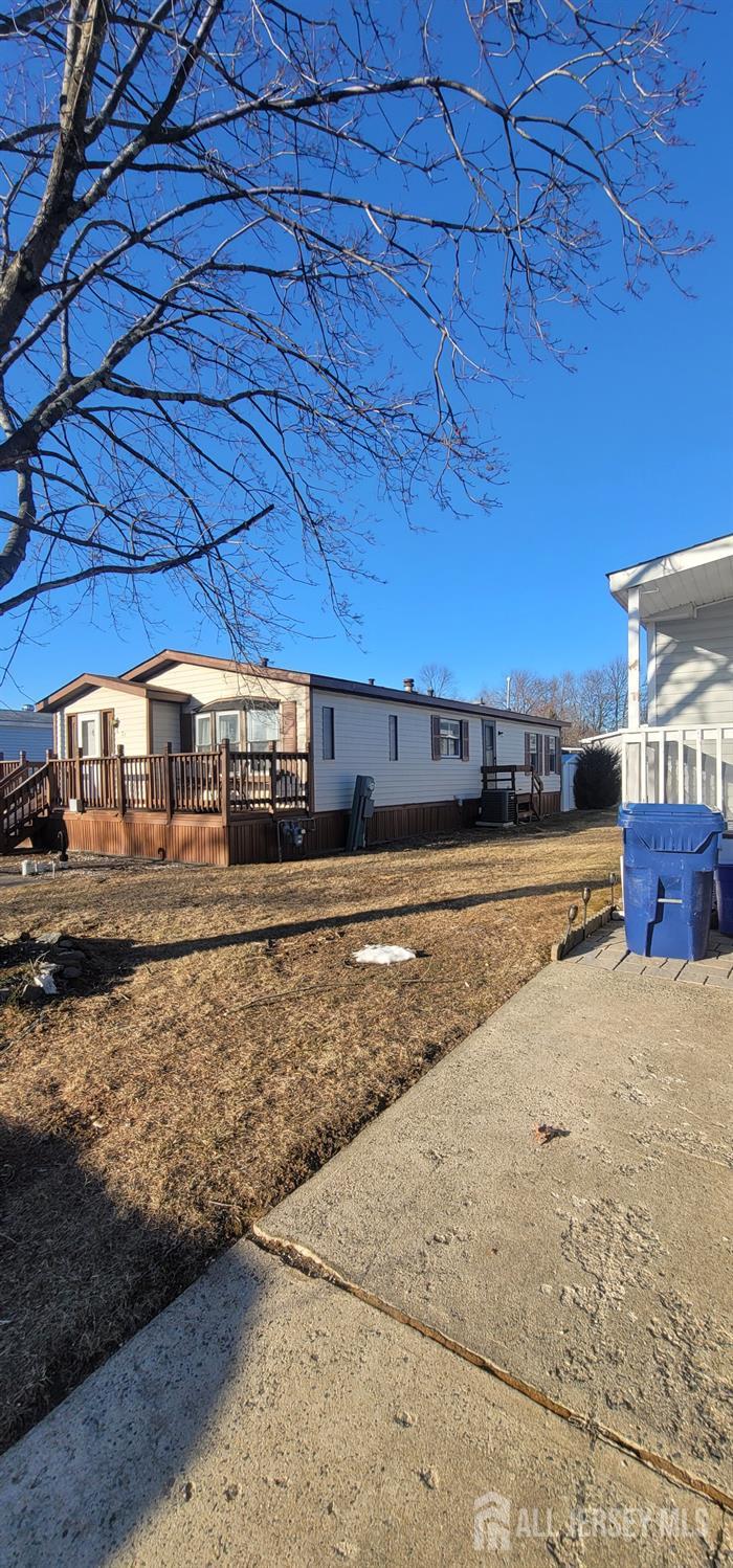 31 Poe Road North Brunswick, NJ 08902 - Photo 2 of 2 a view of under construction area