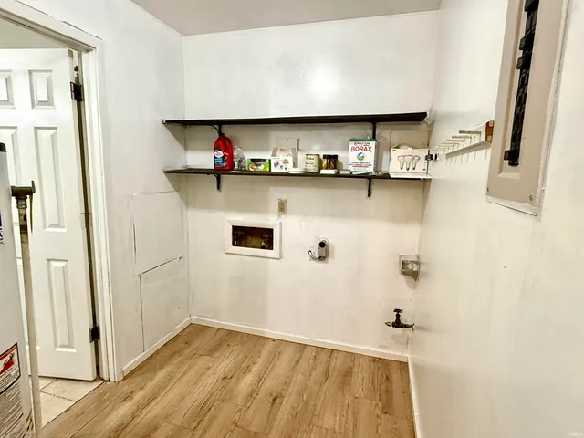 $210,000 | 2630 Chandler Drive, Fort Wayne, IN 46816