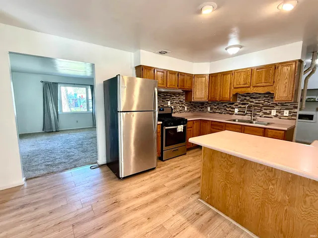 $210,000 | 2630 Chandler Drive, Fort Wayne, IN 46816