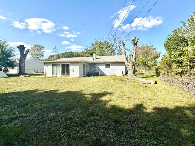 $210,000 | 2630 Chandler Drive, Fort Wayne, IN 46816