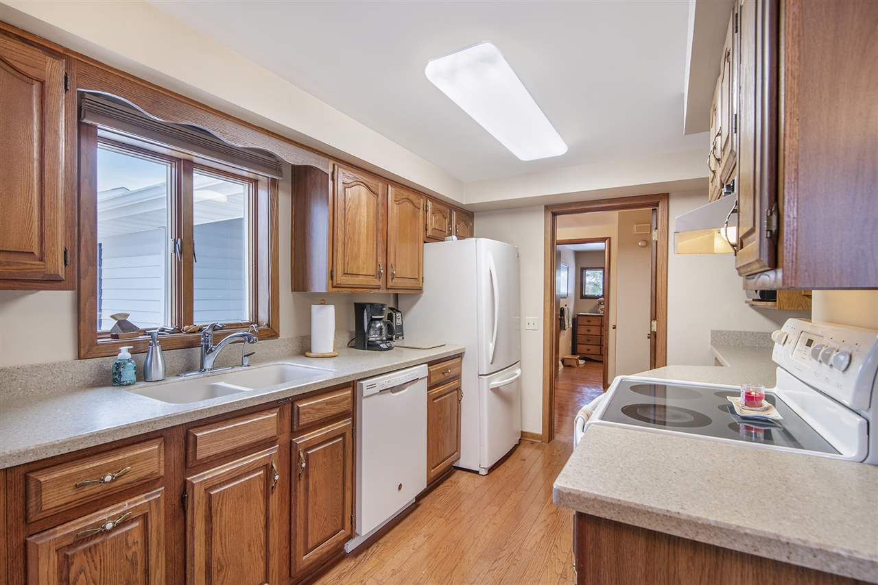 6656 Ackerson Lake Road Jackson, MI 49201 - Photo 11 of 47 Photo 11
