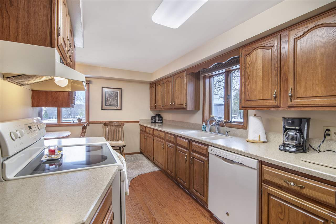 6656 Ackerson Lake Road Jackson, MI 49201 - Photo 12 of 47 Photo 12
