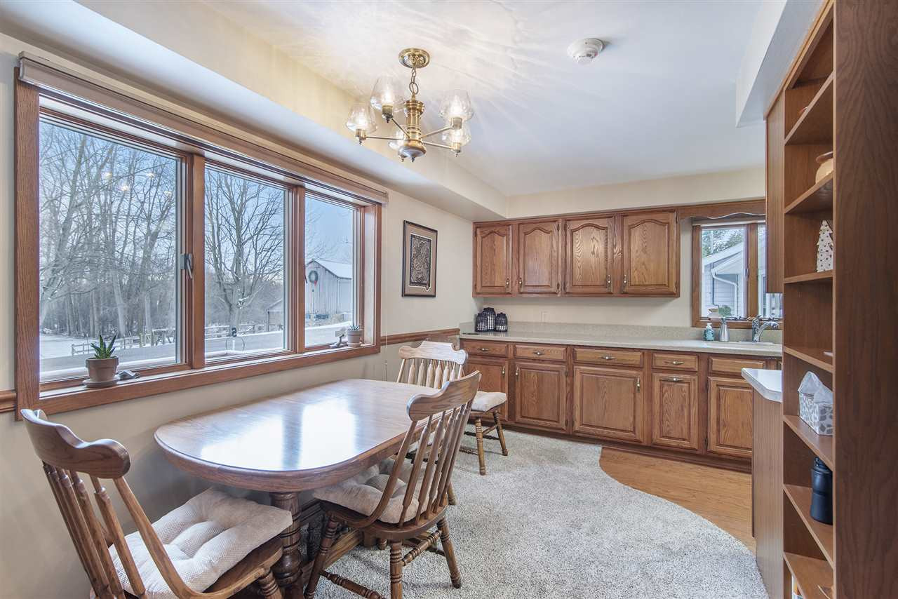 6656 Ackerson Lake Road Jackson, MI 49201 - Photo 13 of 47 Photo 13