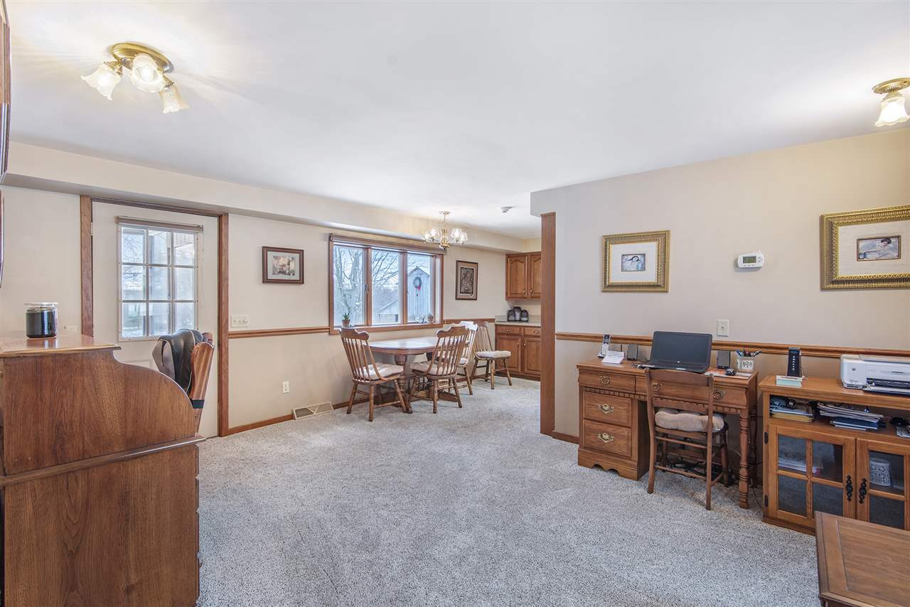 6656 Ackerson Lake Road Jackson, MI 49201 - Photo 14 of 47 Photo 14