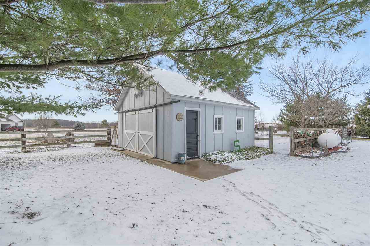6656 Ackerson Lake Road Jackson, MI 49201 - Photo 30 of 47 Photo 30