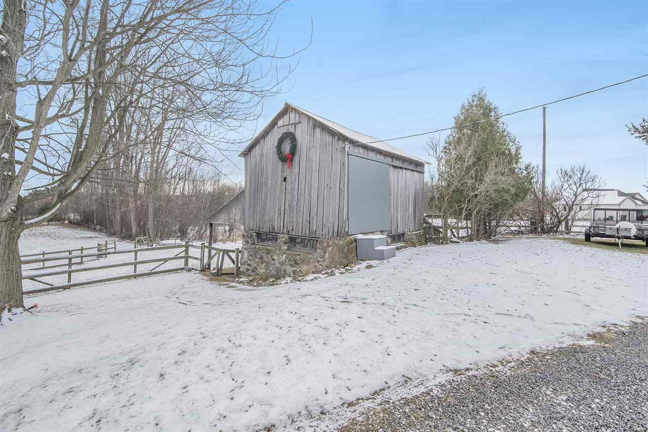 6656 Ackerson Lake Road Jackson, MI 49201 - Photo 33 of 47 Photo 33