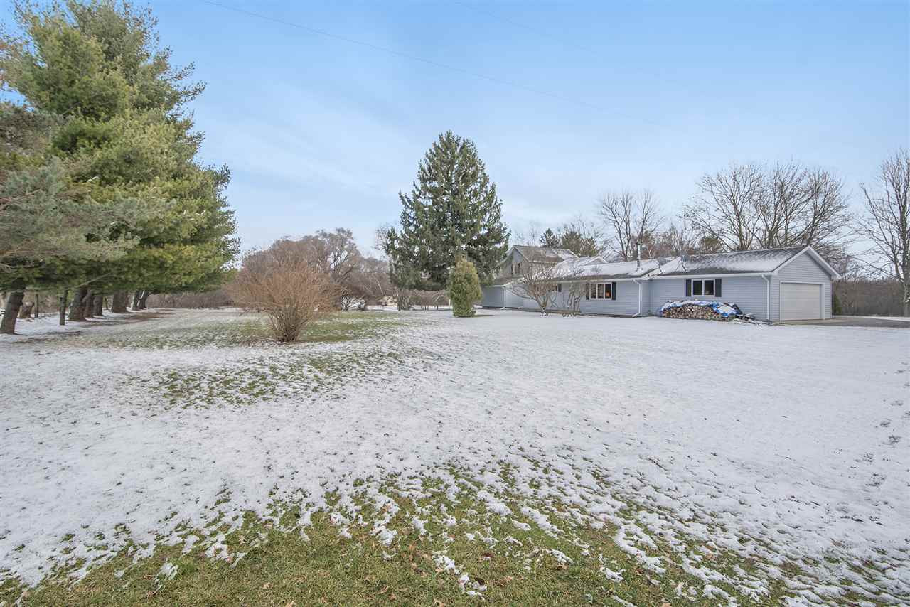6656 Ackerson Lake Road Jackson, MI 49201 - Photo 36 of 47 Photo 36
